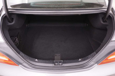 Mercedes-Benz CLA Gebrauchtwagen