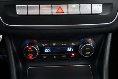 Mercedes-Benz CLA Gebrauchtwagen