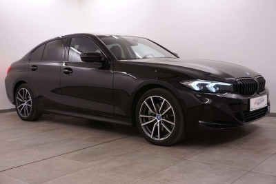 BMW 3er Gebrauchtwagen