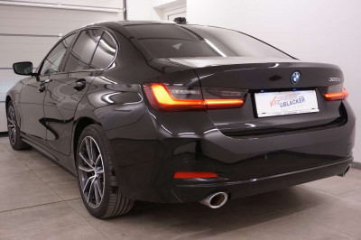 BMW 3er Gebrauchtwagen