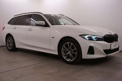 BMW 3er Gebrauchtwagen