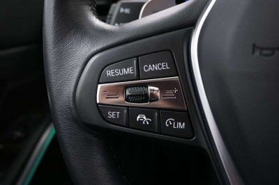 BMW 3er Gebrauchtwagen