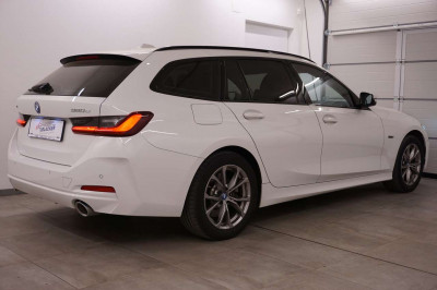 BMW 3er Gebrauchtwagen