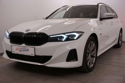BMW 3er Gebrauchtwagen