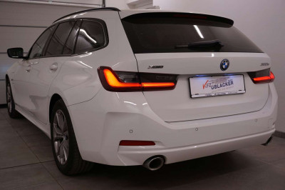 BMW 3er Gebrauchtwagen
