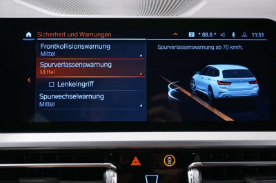 BMW 3er Gebrauchtwagen