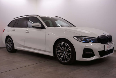 BMW 3er Gebrauchtwagen