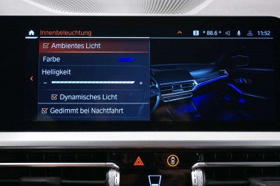BMW 3er Gebrauchtwagen