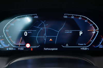 BMW 3er Gebrauchtwagen