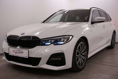 BMW 3er Gebrauchtwagen