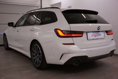 BMW 3er Gebrauchtwagen