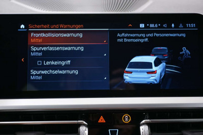 BMW 3er Gebrauchtwagen