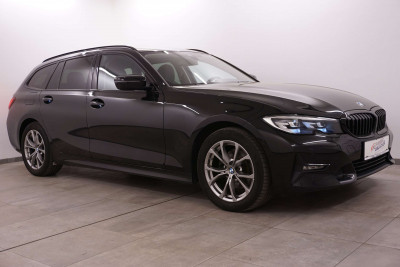 BMW 3er Gebrauchtwagen