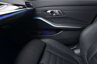 BMW 3er Gebrauchtwagen