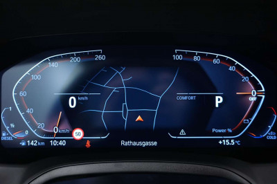 BMW 3er Gebrauchtwagen