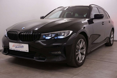 BMW 3er Gebrauchtwagen