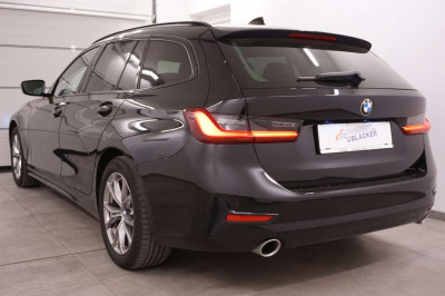 BMW 3er Gebrauchtwagen
