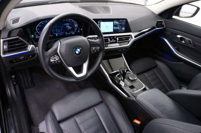 BMW 3er Gebrauchtwagen