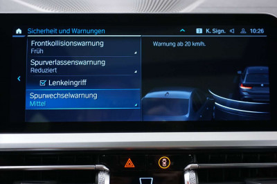 BMW 3er Gebrauchtwagen BMW 3er Gebrauchtwagen