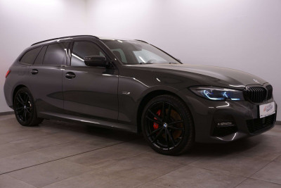 BMW 3er Gebrauchtwagen BMW 3er Gebrauchtwagen
