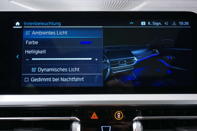 BMW 3er Gebrauchtwagen BMW 3er Gebrauchtwagen