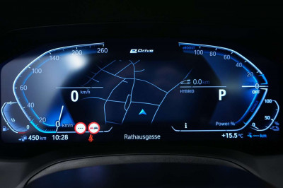 BMW 3er Gebrauchtwagen BMW 3er Gebrauchtwagen