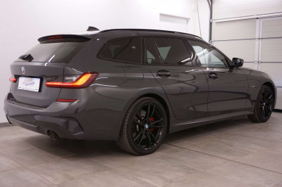 BMW 3er Gebrauchtwagen BMW 3er Gebrauchtwagen