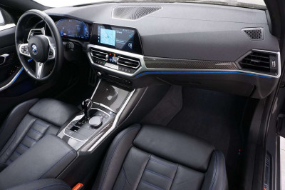 BMW 3er Gebrauchtwagen BMW 3er Gebrauchtwagen