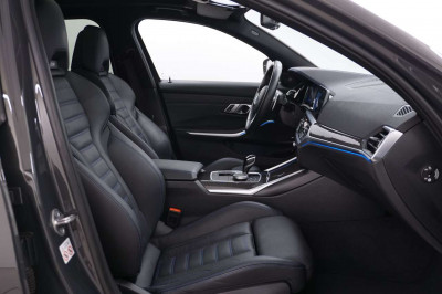 BMW 3er Gebrauchtwagen BMW 3er Gebrauchtwagen
