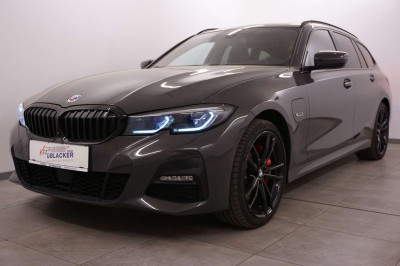 BMW 3er Gebrauchtwagen BMW 3er Gebrauchtwagen