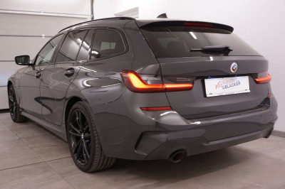 BMW 3er Gebrauchtwagen BMW 3er Gebrauchtwagen