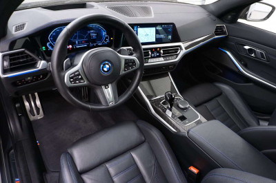 BMW 3er Gebrauchtwagen BMW 3er Gebrauchtwagen
