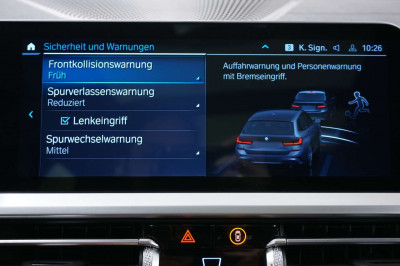 BMW 3er Gebrauchtwagen BMW 3er Gebrauchtwagen