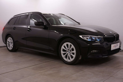 BMW 3er Gebrauchtwagen BMW 3er Gebrauchtwagen