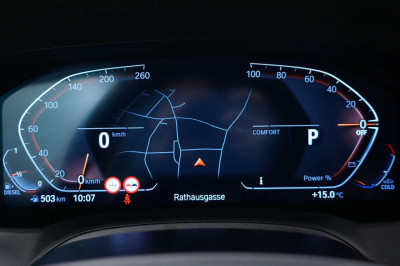 BMW 3er Gebrauchtwagen BMW 3er Gebrauchtwagen