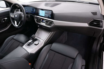 BMW 3er Gebrauchtwagen BMW 3er Gebrauchtwagen