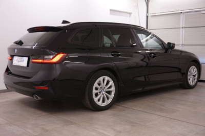 BMW 3er Gebrauchtwagen BMW 3er Gebrauchtwagen