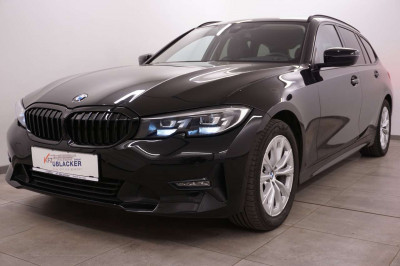 BMW 3er Gebrauchtwagen BMW 3er Gebrauchtwagen