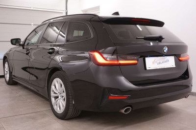 BMW 3er Gebrauchtwagen BMW 3er Gebrauchtwagen