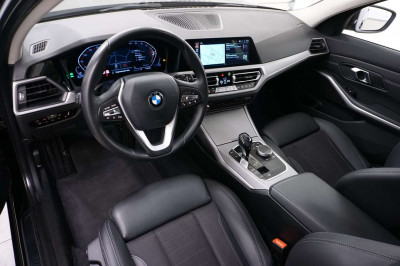 BMW 3er Gebrauchtwagen BMW 3er Gebrauchtwagen