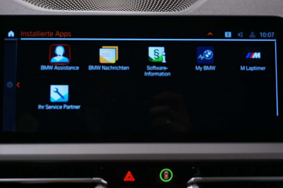 BMW 3er Gebrauchtwagen BMW 3er Gebrauchtwagen