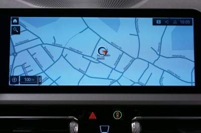 BMW 3er Gebrauchtwagen BMW 3er Gebrauchtwagen