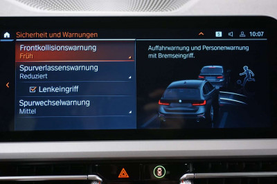 BMW 3er Gebrauchtwagen BMW 3er Gebrauchtwagen