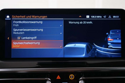 BMW X3 Gebrauchtwagen BMW X3 Gebrauchtwagen