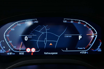 BMW X3 Gebrauchtwagen BMW X3 Gebrauchtwagen