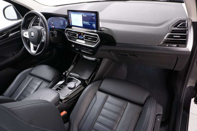 BMW X3 Gebrauchtwagen BMW X3 Gebrauchtwagen