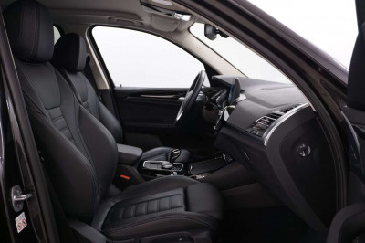 BMW X3 Gebrauchtwagen BMW X3 Gebrauchtwagen