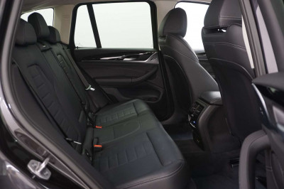 BMW X3 Gebrauchtwagen BMW X3 Gebrauchtwagen