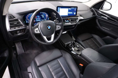 BMW X3 Gebrauchtwagen BMW X3 Gebrauchtwagen