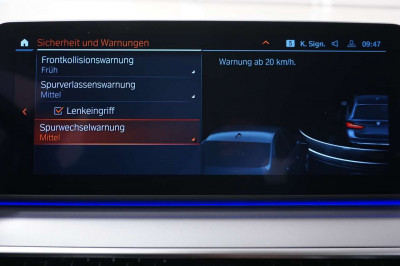 BMW 5er Gebrauchtwagen BMW 5er Gebrauchtwagen